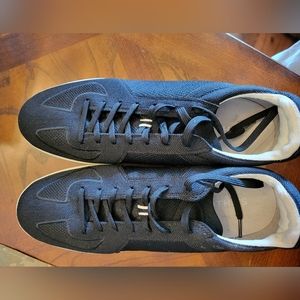 Men's Rothy Black Sneakers size 13